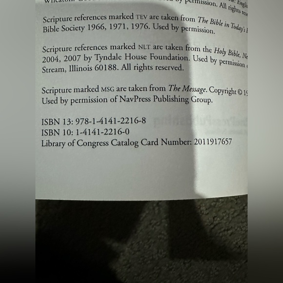 Classeminars Inc Transformed: Renewed and Changed by the Power of God. Paperback - Picture 9 of 15